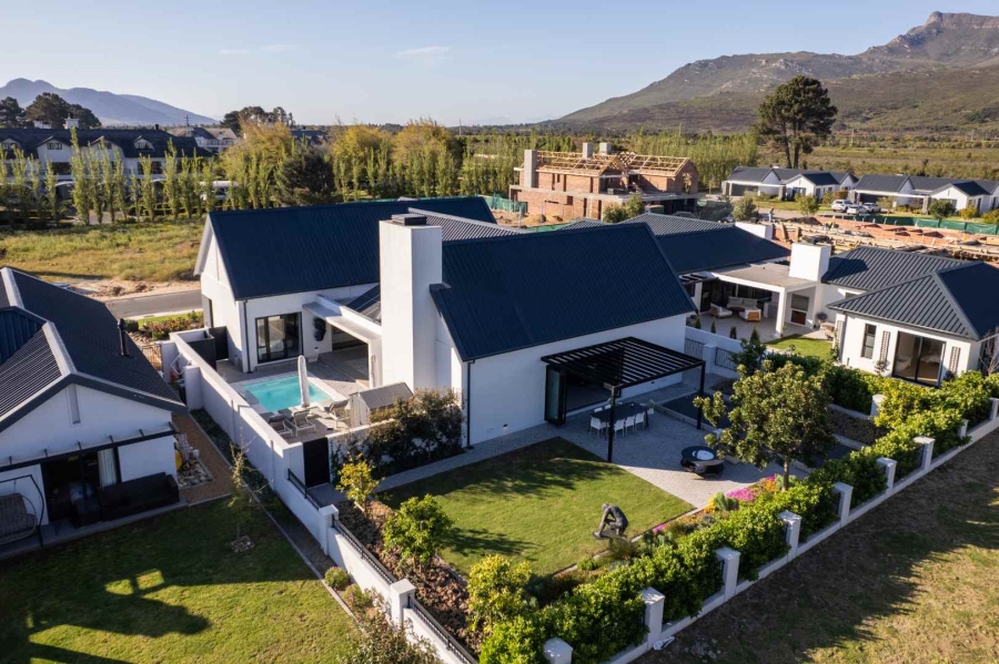 2 Bedroom Property for Sale in Pearl Valley Golf Estate Western Cape